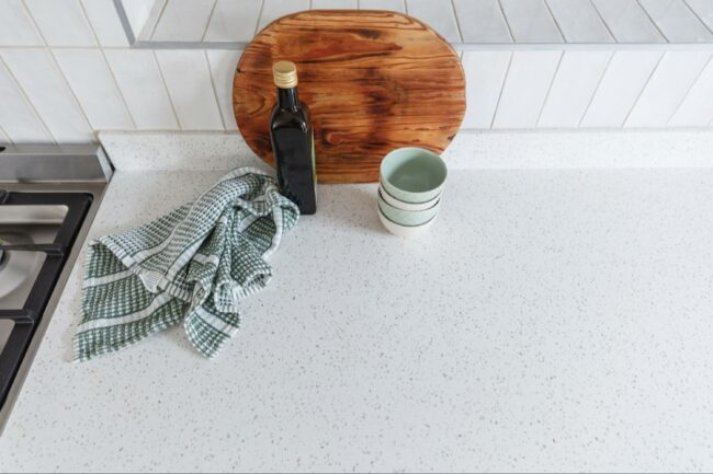 How to Combine Style and Function in Your Kitchen Counter Design