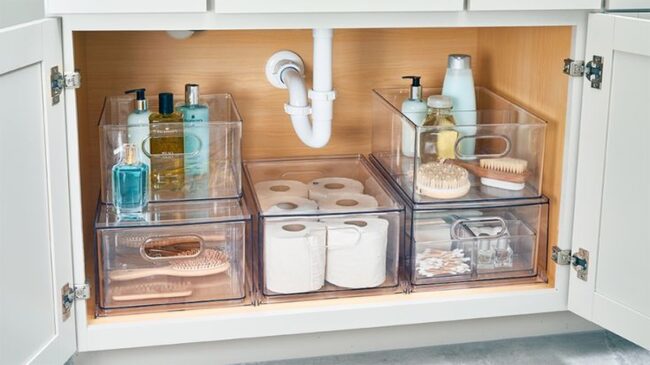 Clear Organization Made Simple