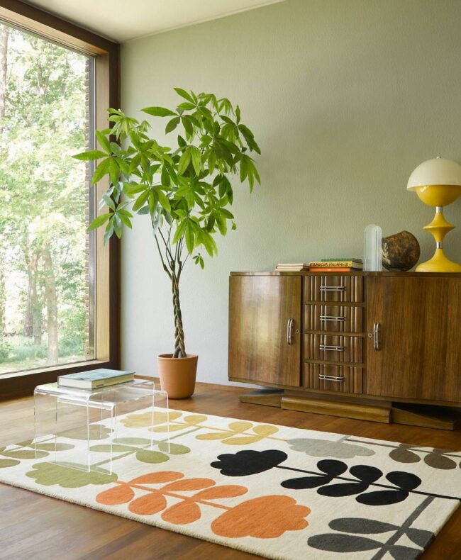 Midcentury Style for Modern Homes