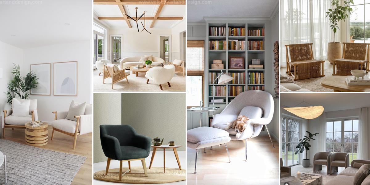 Best Trendy Living Room Chairs