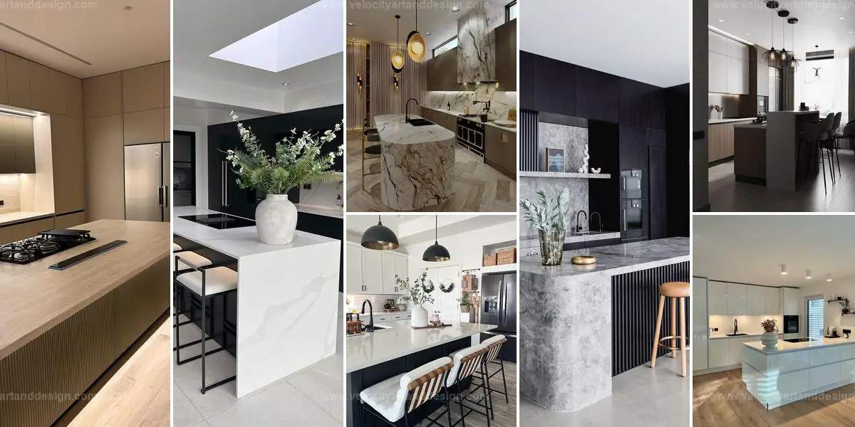 Best Modern Kitchen Inspirations