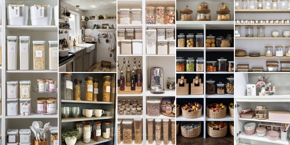 Best Kitchen Shelving Inspirations