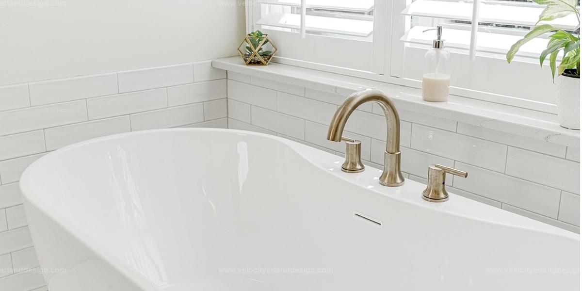 Best Bathroom Tub Ideas