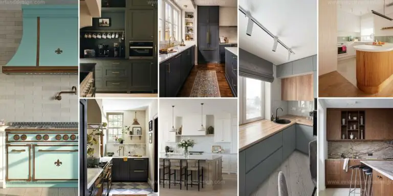 Best Kitchen Design Inspirations