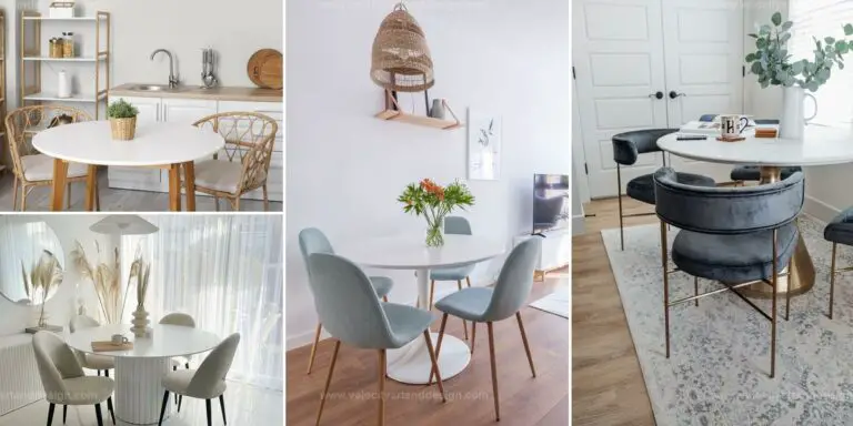 Top Kitchen Chairs for Stylish Dining