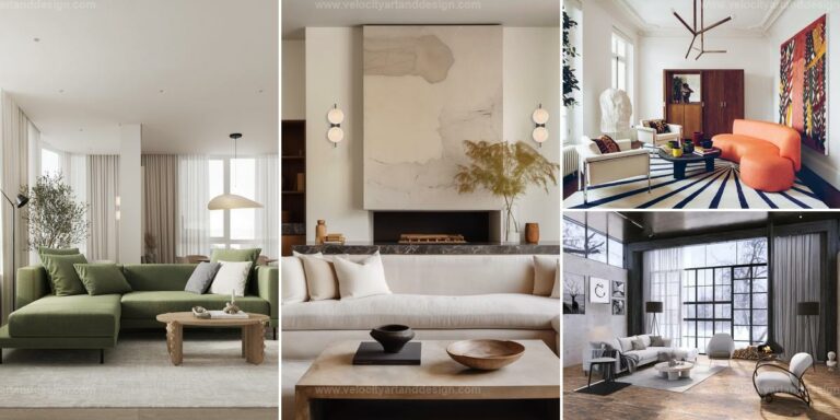 Best Modern Living Room Inspirations